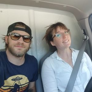 Meet your Posher, Andrew